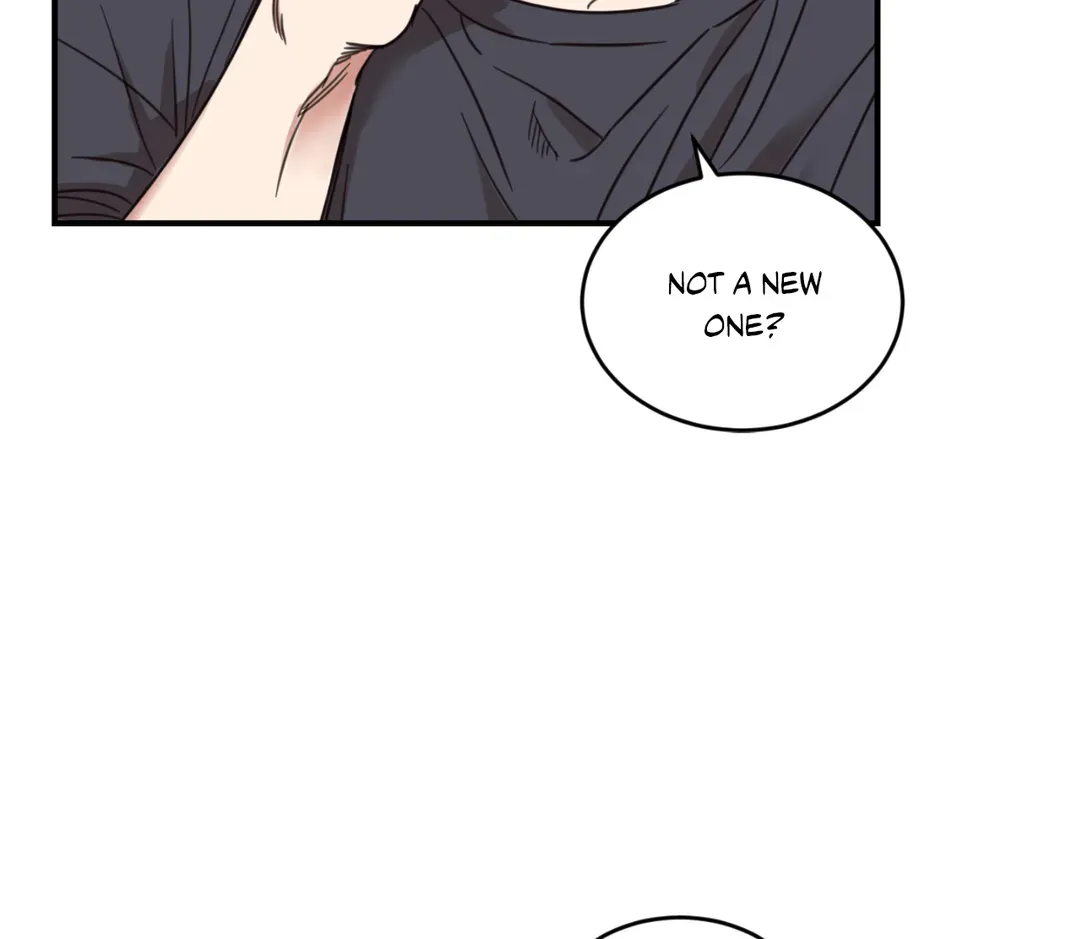 Our Sunny Days - Chapter 28 manhwa