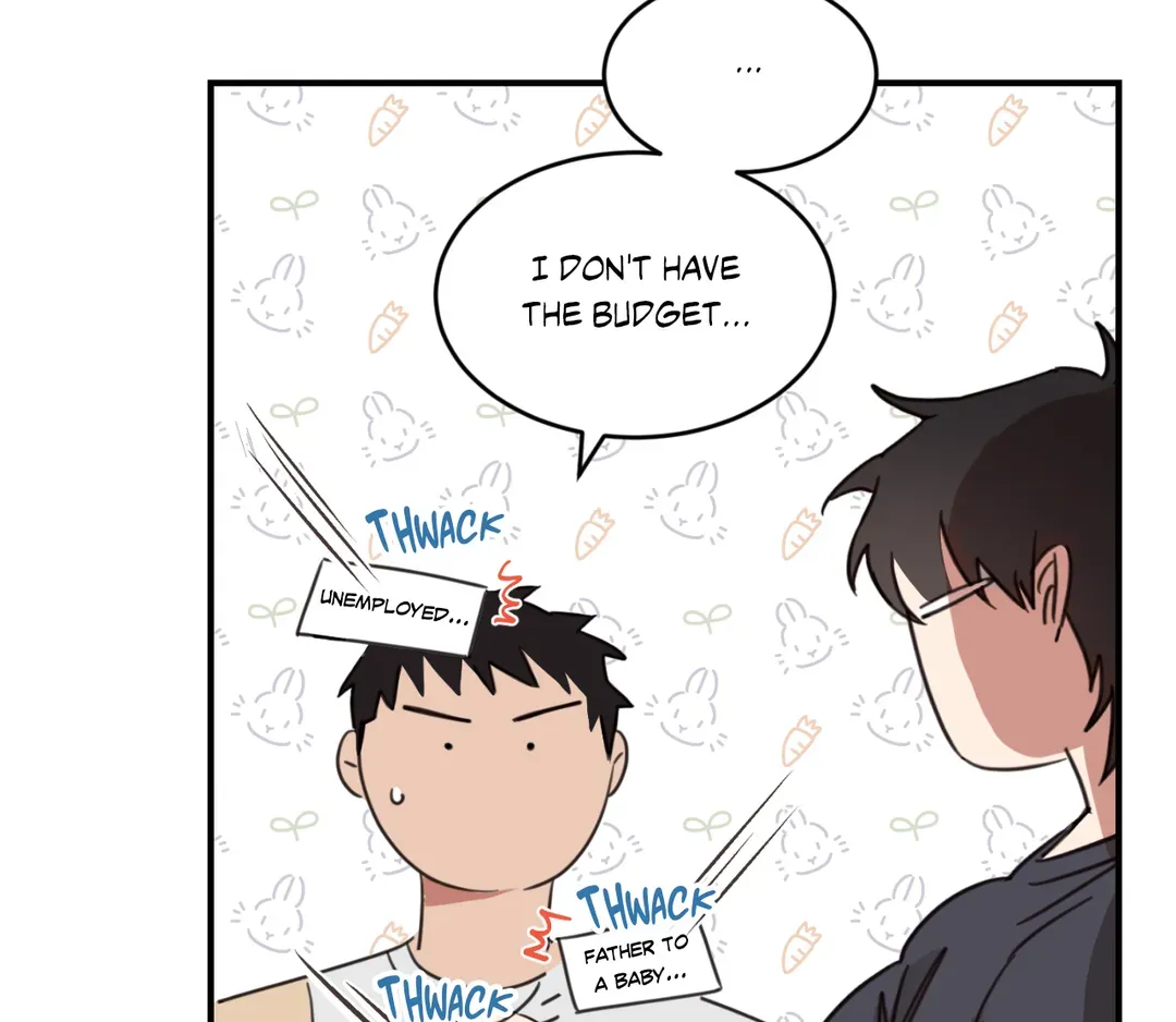 Our Sunny Days - Chapter 28 manhwa