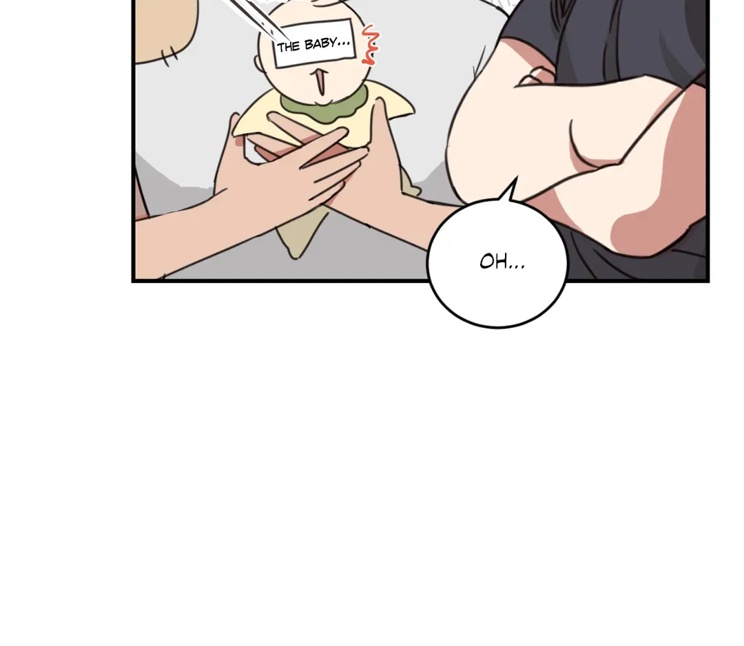 Our Sunny Days - Chapter 28 manhwa