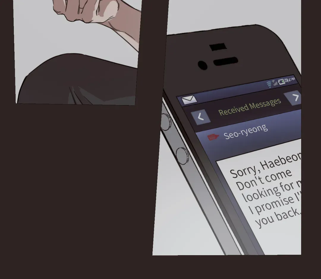 Our Sunny Days - Chapter 28 manhwa