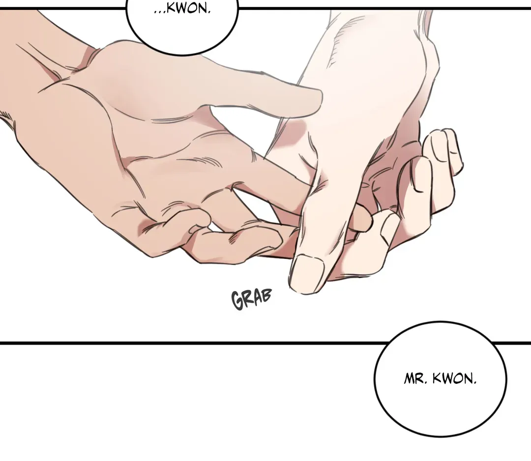 Our Sunny Days - Chapter 28 manhwa