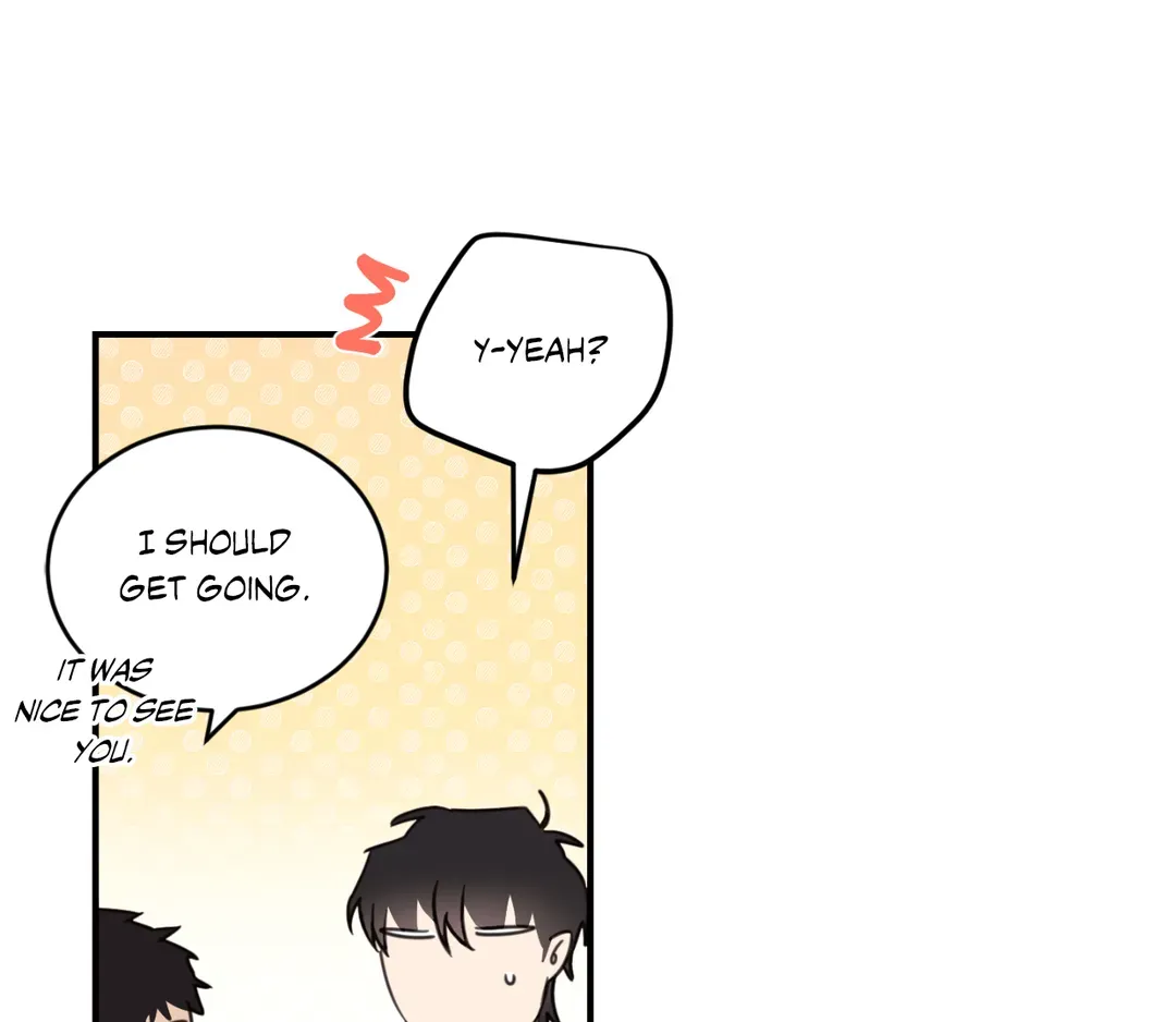 Our Sunny Days - Chapter 28 manhwa