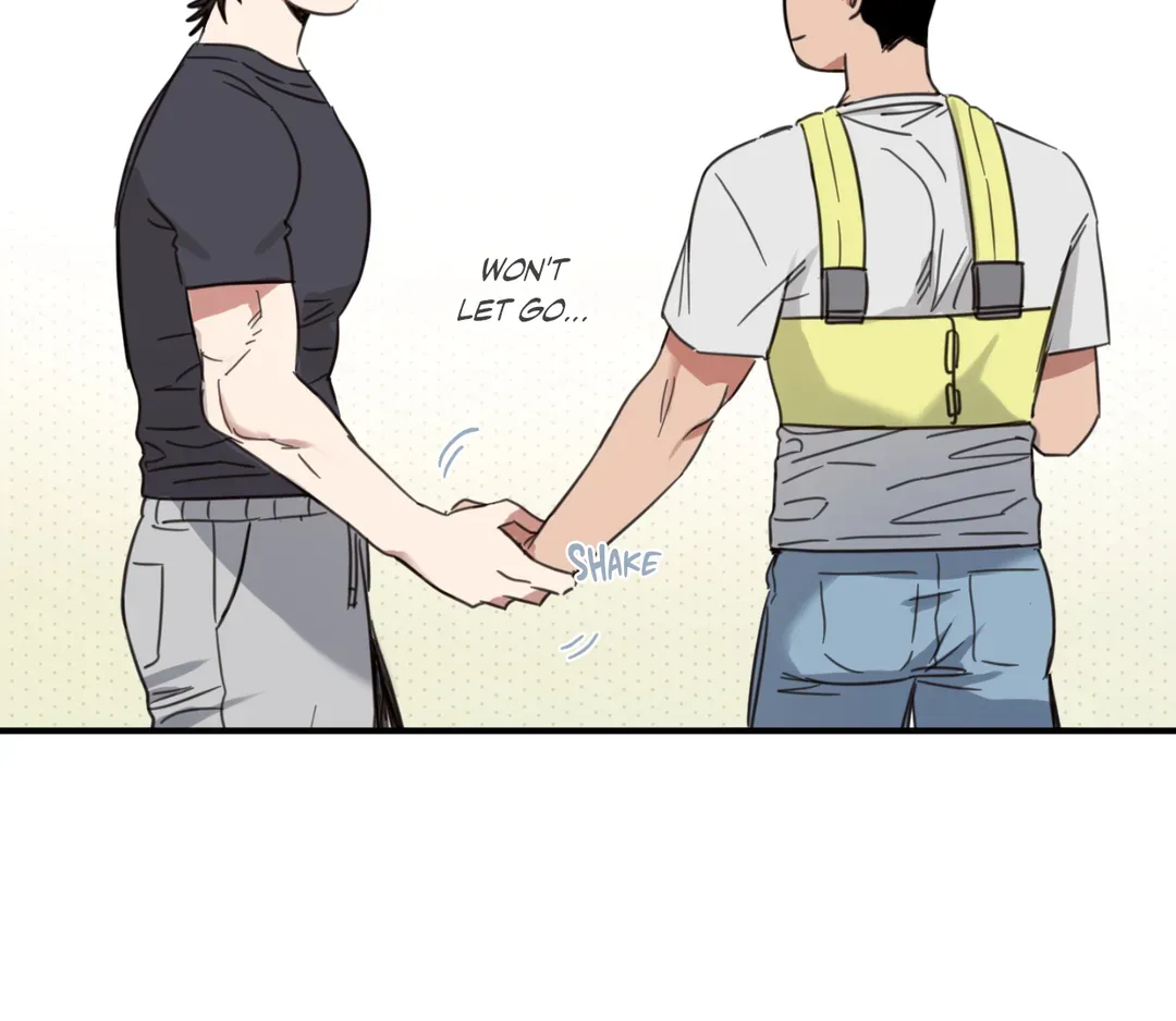Our Sunny Days - Chapter 28 manhwa