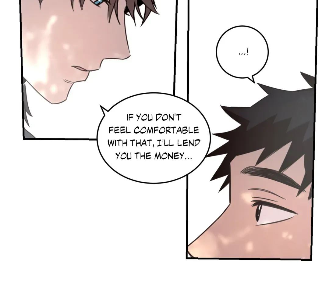 Our Sunny Days - Chapter 28 manhwa