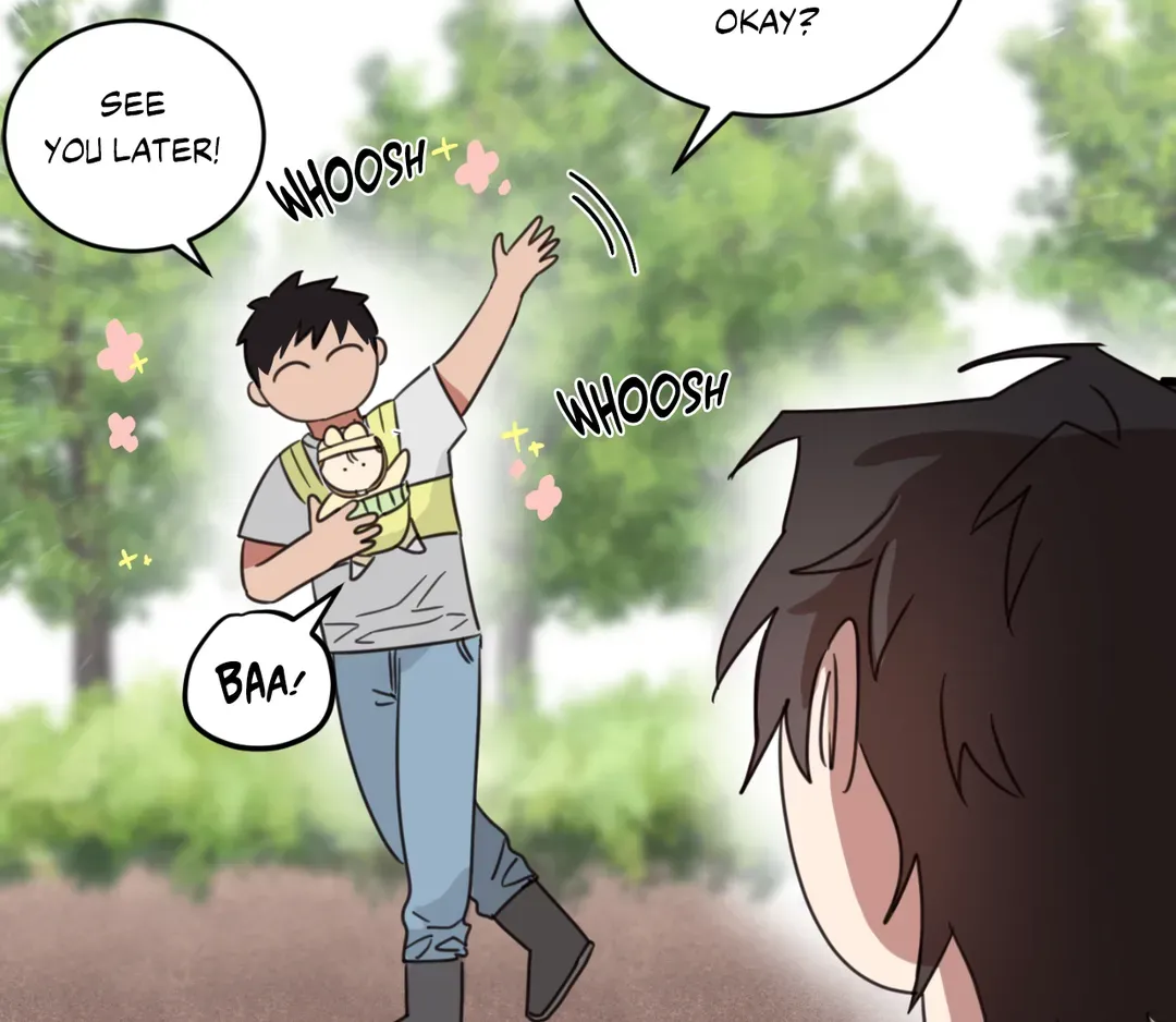 Our Sunny Days - Chapter 28 manhwa