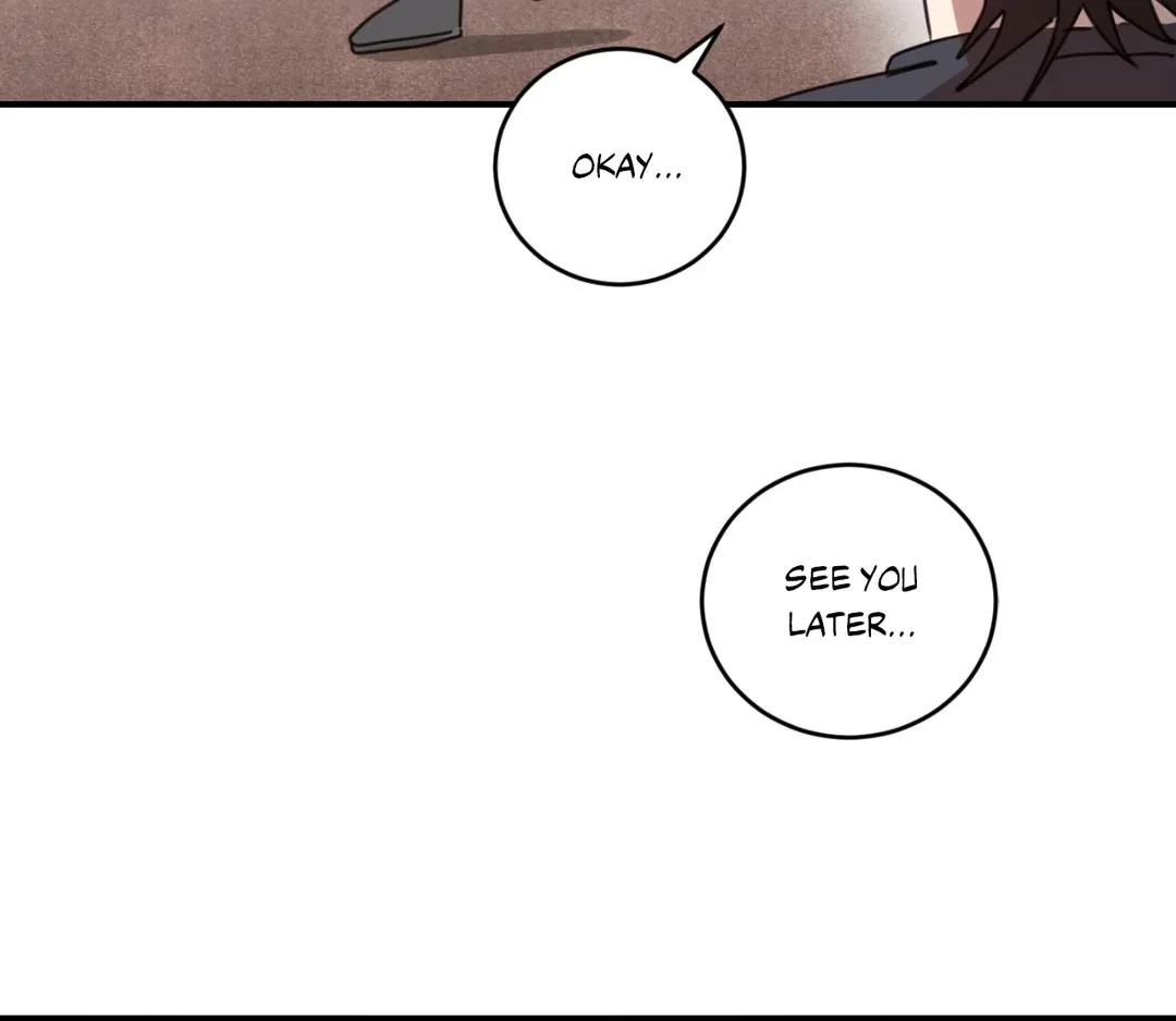 Our Sunny Days - Chapter 28 manhwa