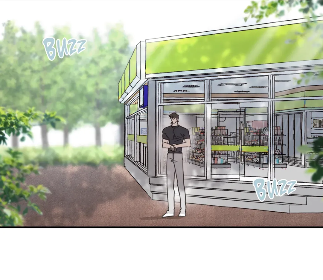 Our Sunny Days - Chapter 28 manhwa