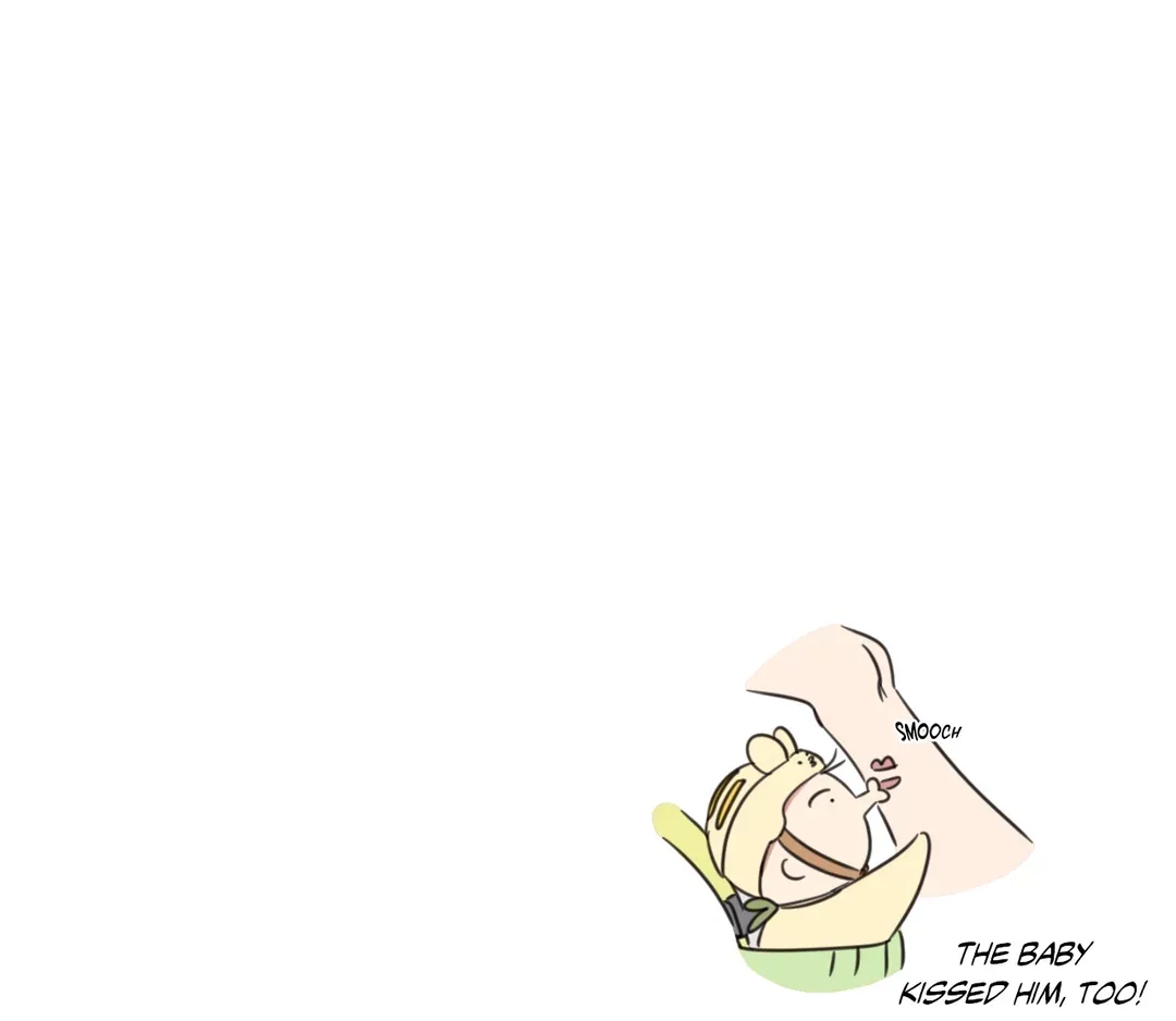 Our Sunny Days - Chapter 28 manhwa