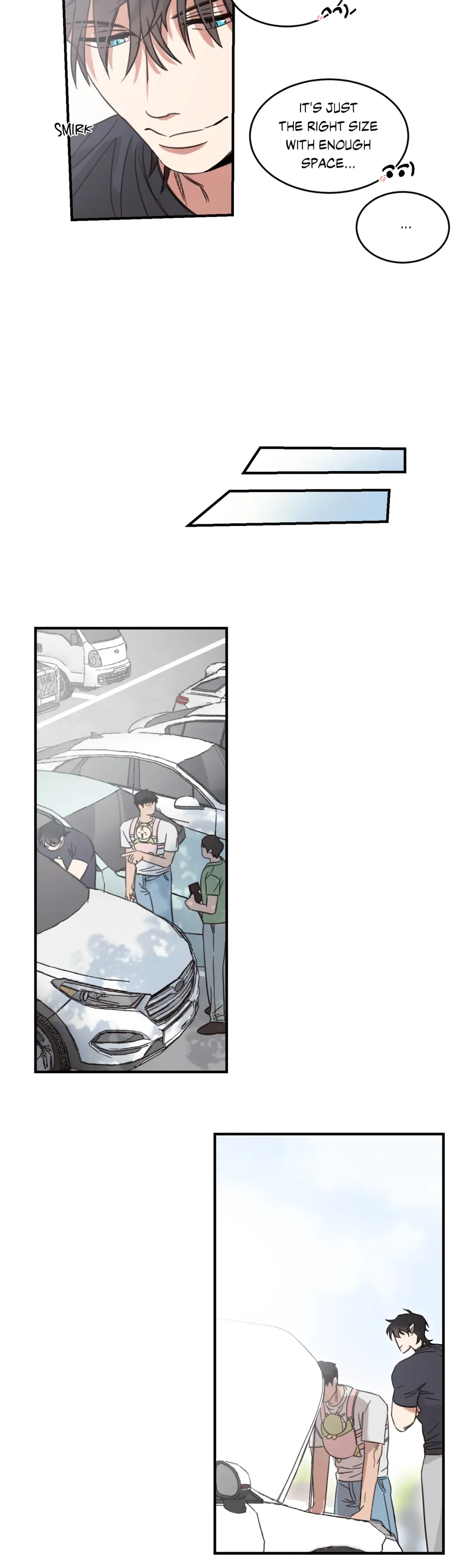 Our Sunny Days - Chapter 29 manhwa