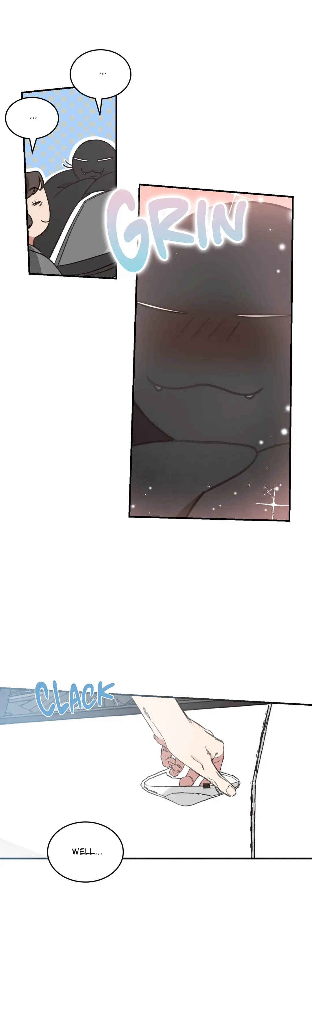 Our Sunny Days - Chapter 29 manhwa