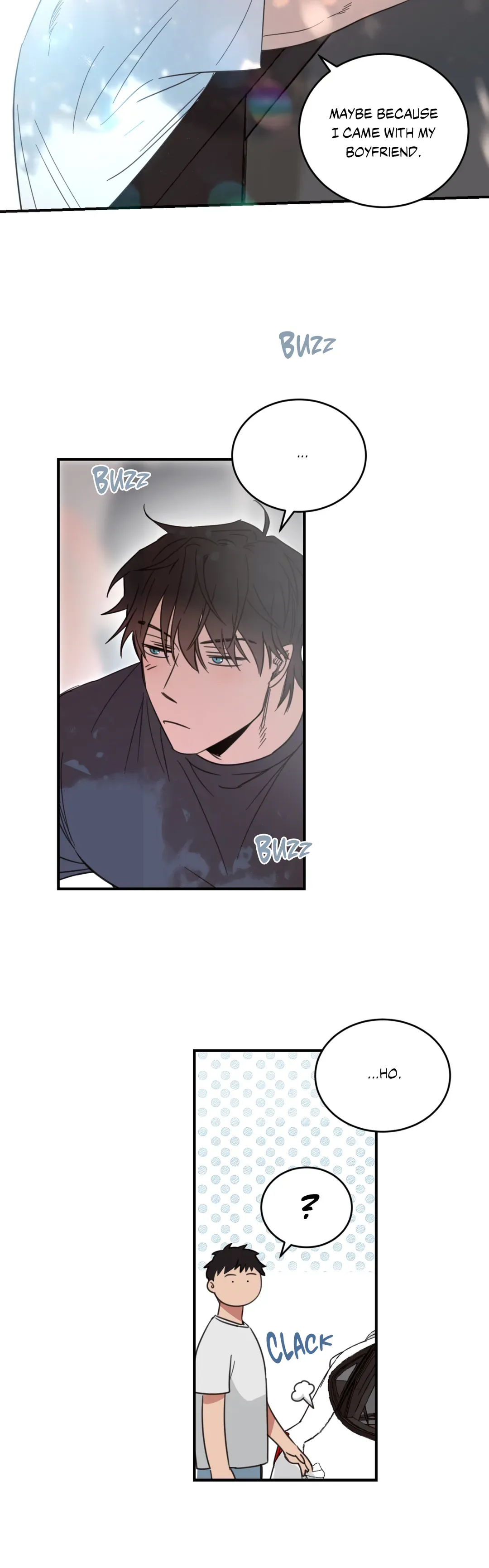 Our Sunny Days - Chapter 29 manhwa