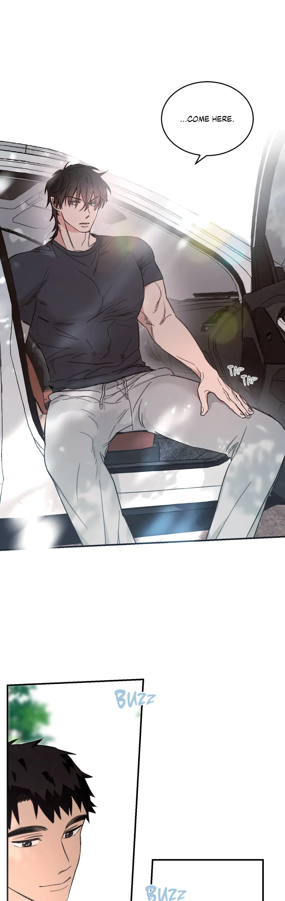 Our Sunny Days - Chapter 29 manhwa