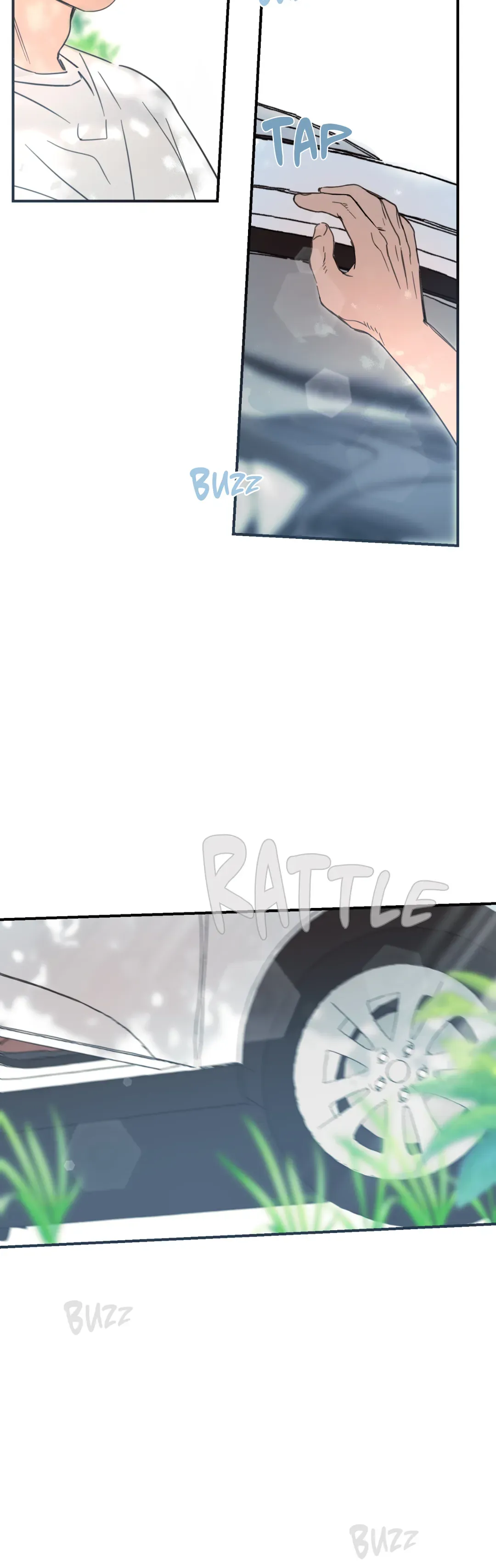 Our Sunny Days - Chapter 29 manhwa