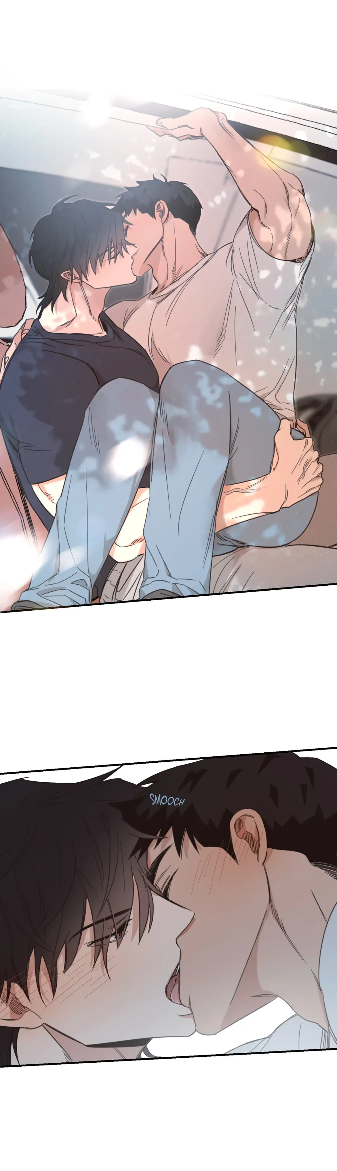 Our Sunny Days - Chapter 29 manhwa