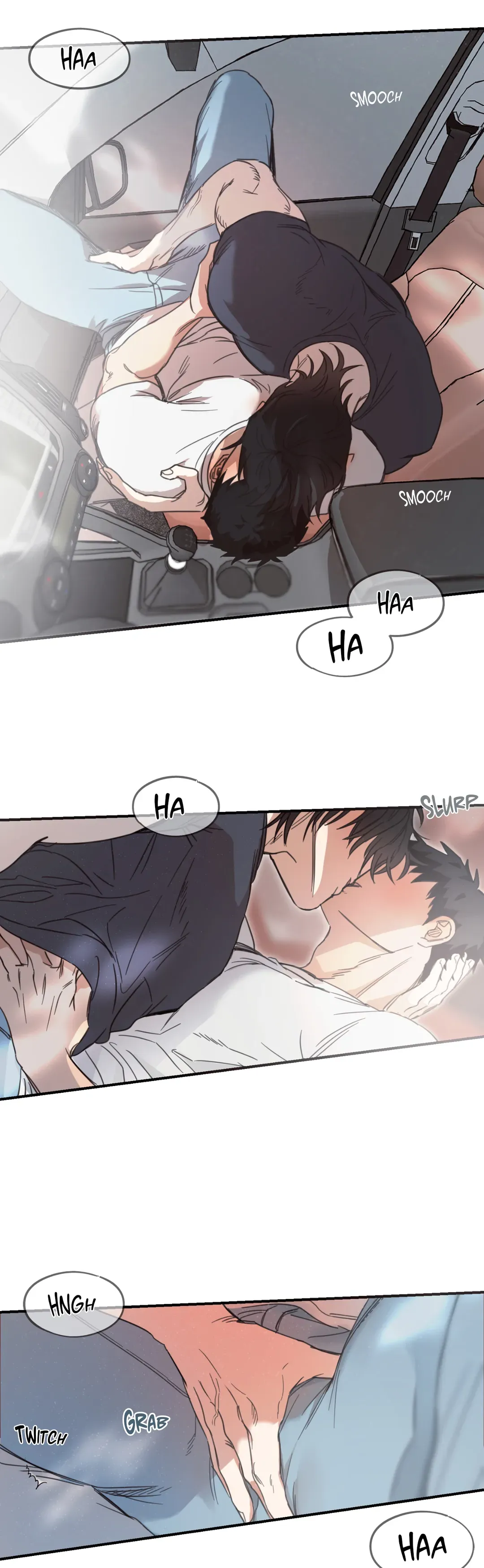 Our Sunny Days - Chapter 29 manhwa