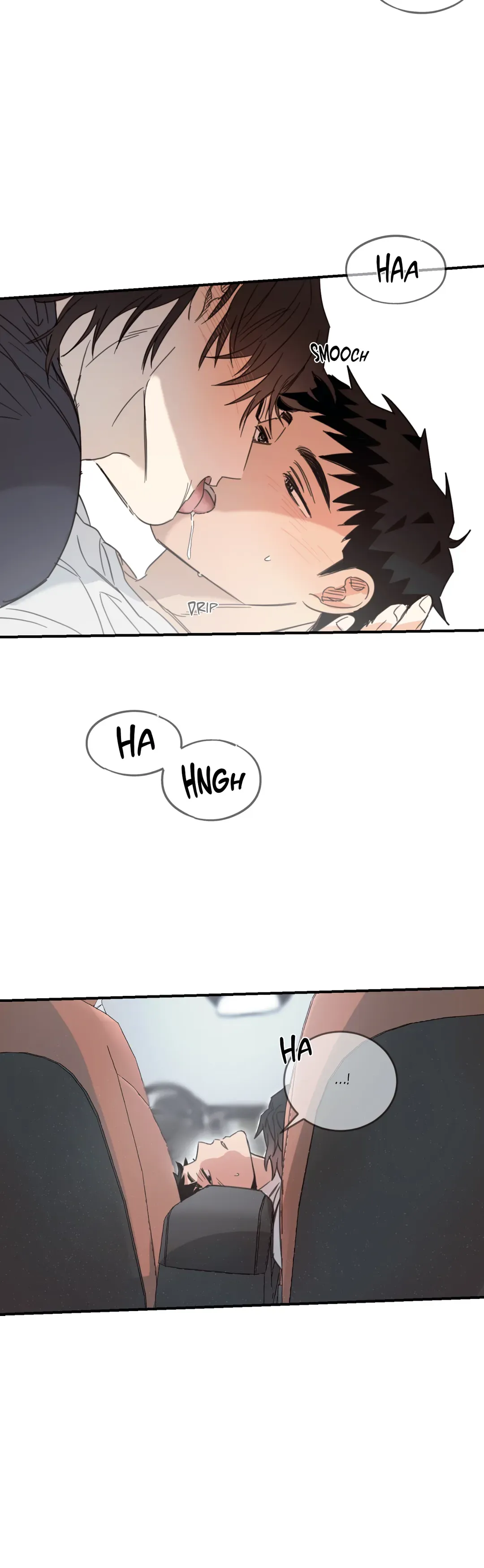 Our Sunny Days - Chapter 29 manhwa