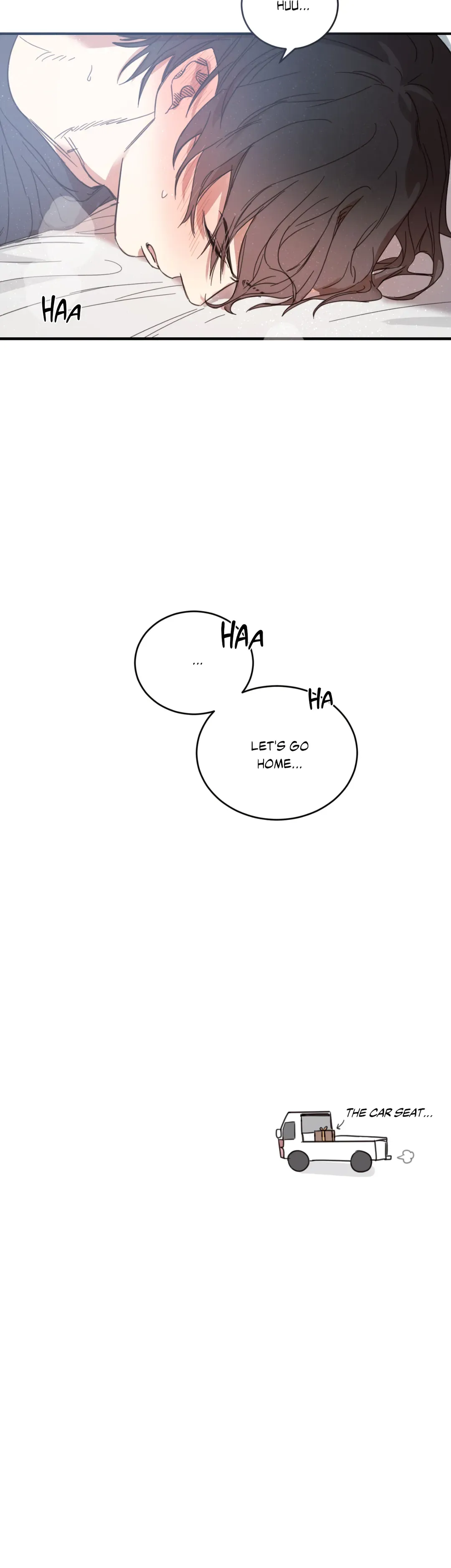 Our Sunny Days - Chapter 29 manhwa