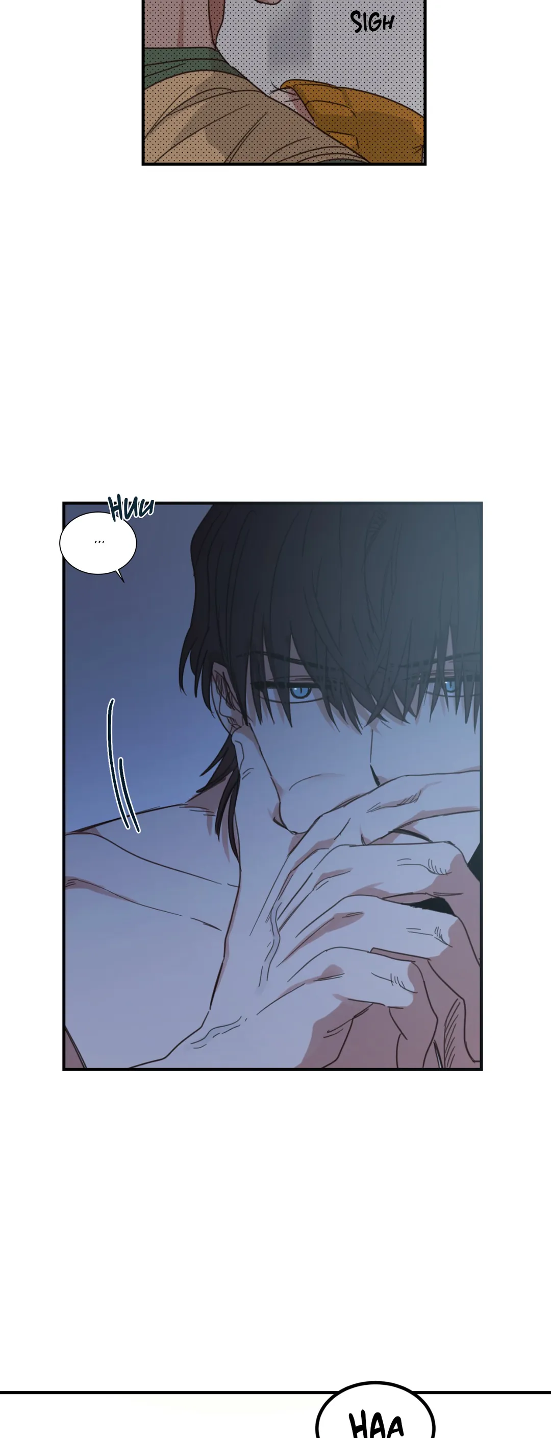 Our Sunny Days - Chapter 3 manhwa