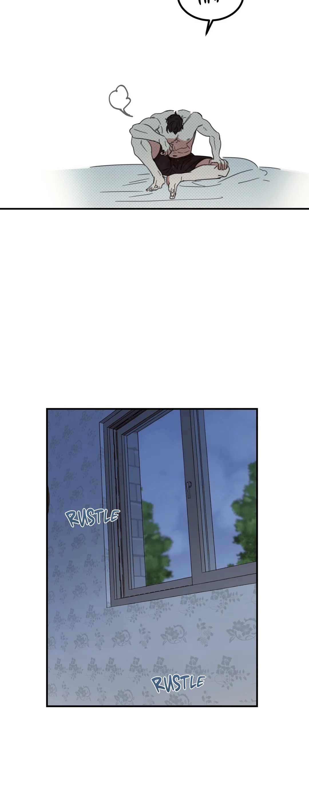 Our Sunny Days - Chapter 3 manhwa