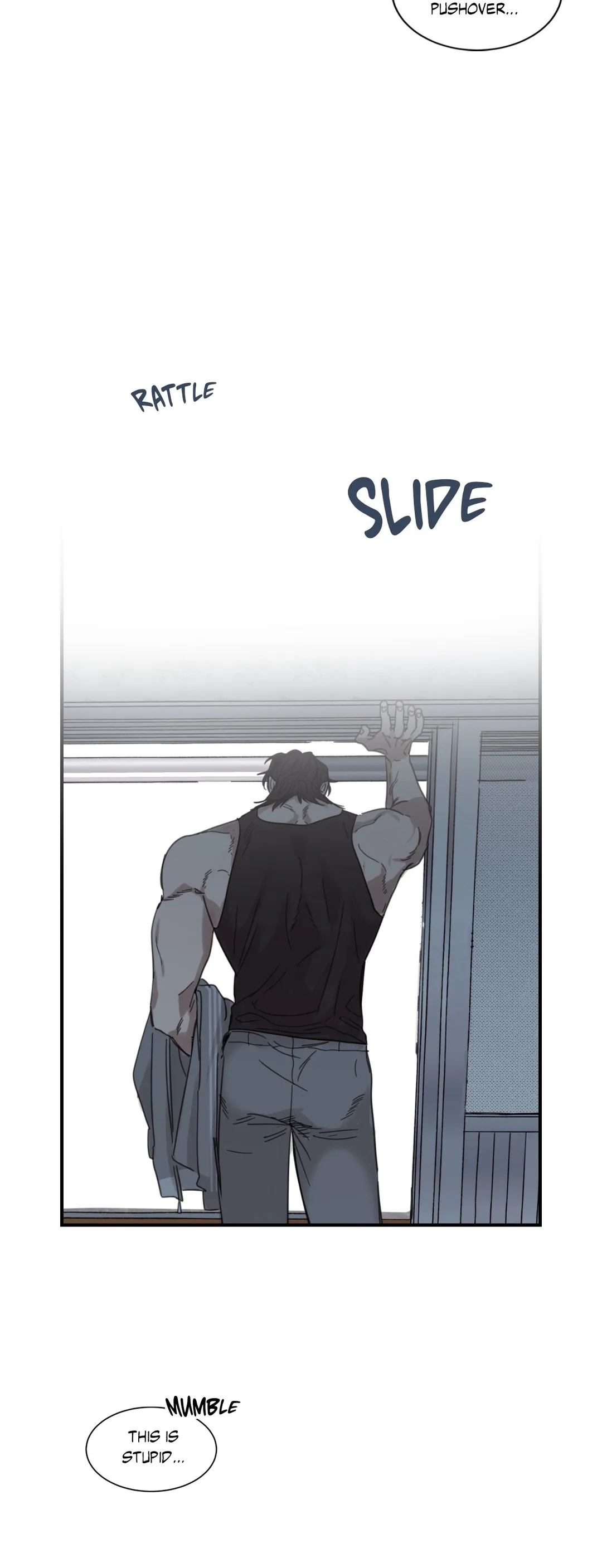 Our Sunny Days - Chapter 3 manhwa