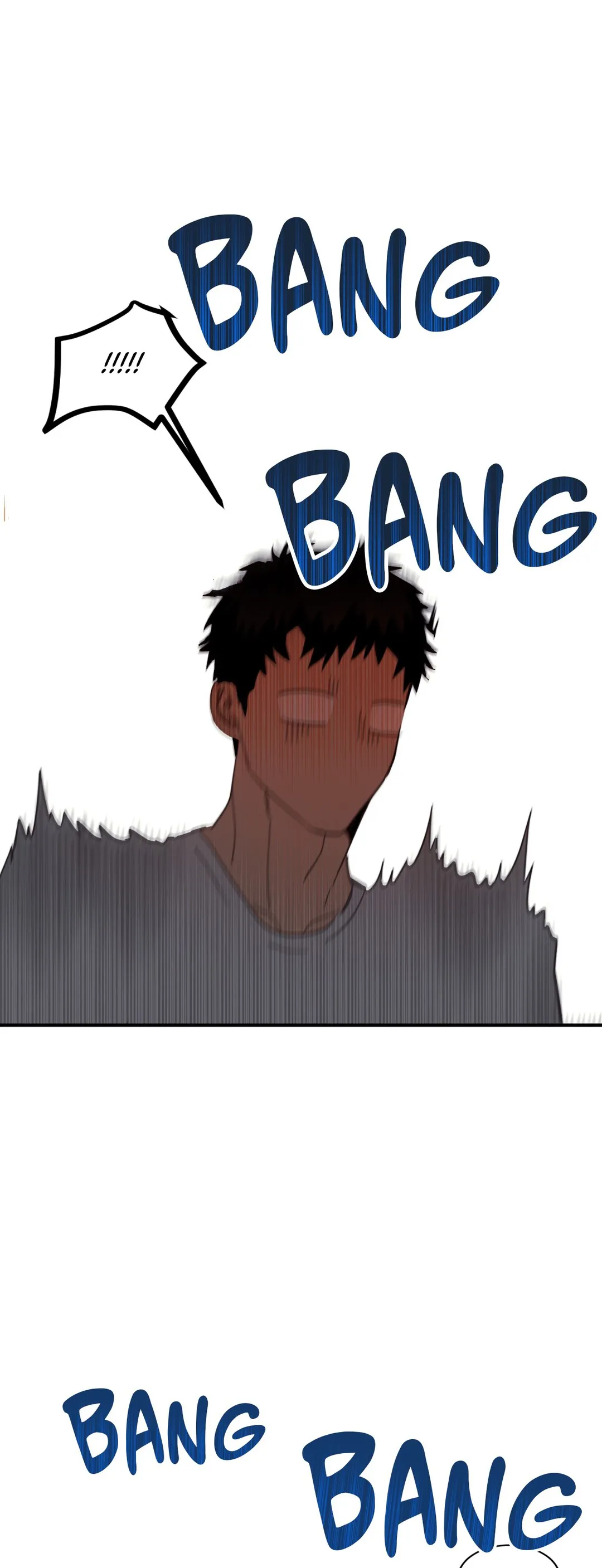 Our Sunny Days - Chapter 3 manhwa