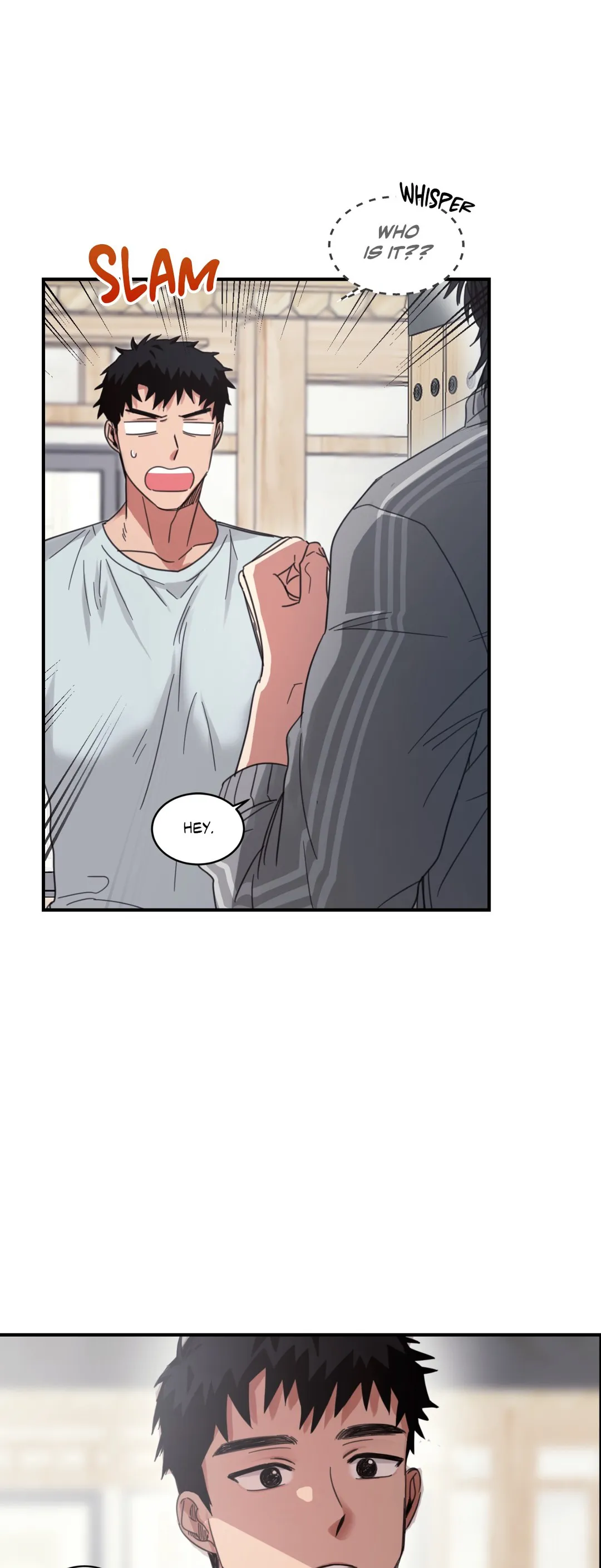 Our Sunny Days - Chapter 3 manhwa