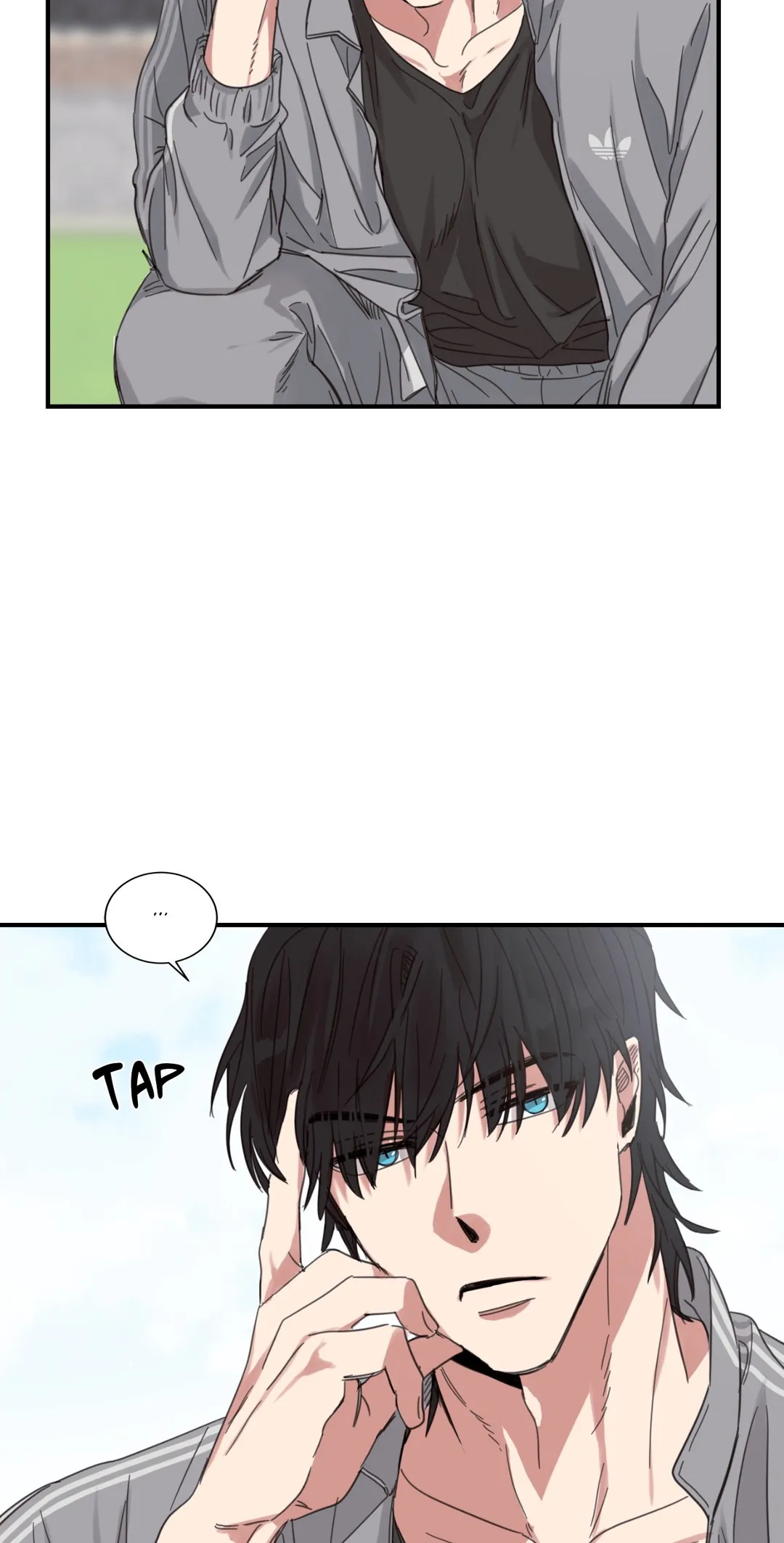 Our Sunny Days - Chapter 3 manhwa
