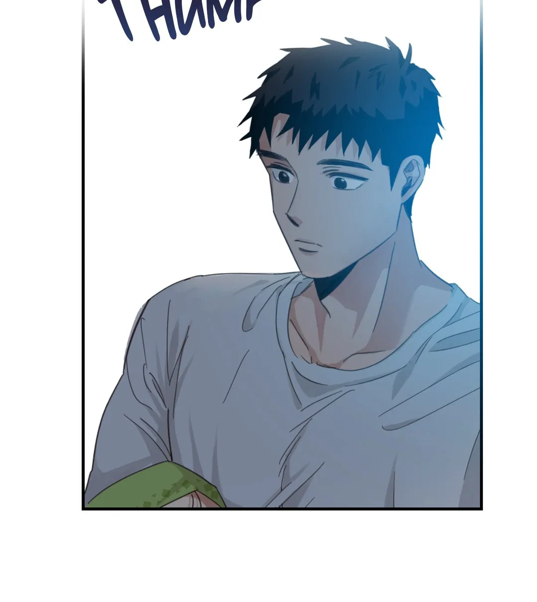Our Sunny Days - Chapter 3 manhwa