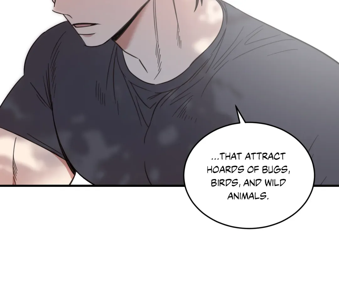 Our Sunny Days - Chapter 30 manhwa