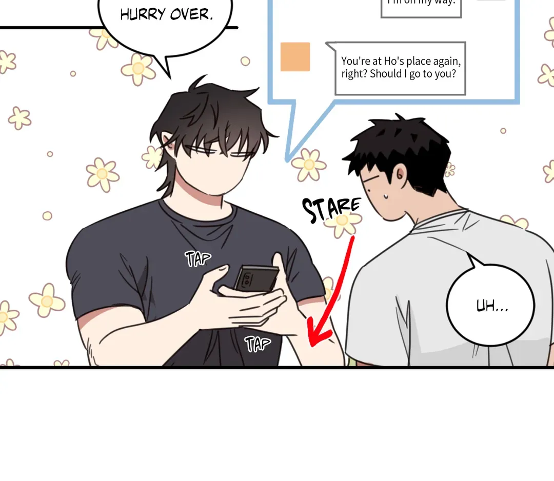 Our Sunny Days - Chapter 30 manhwa