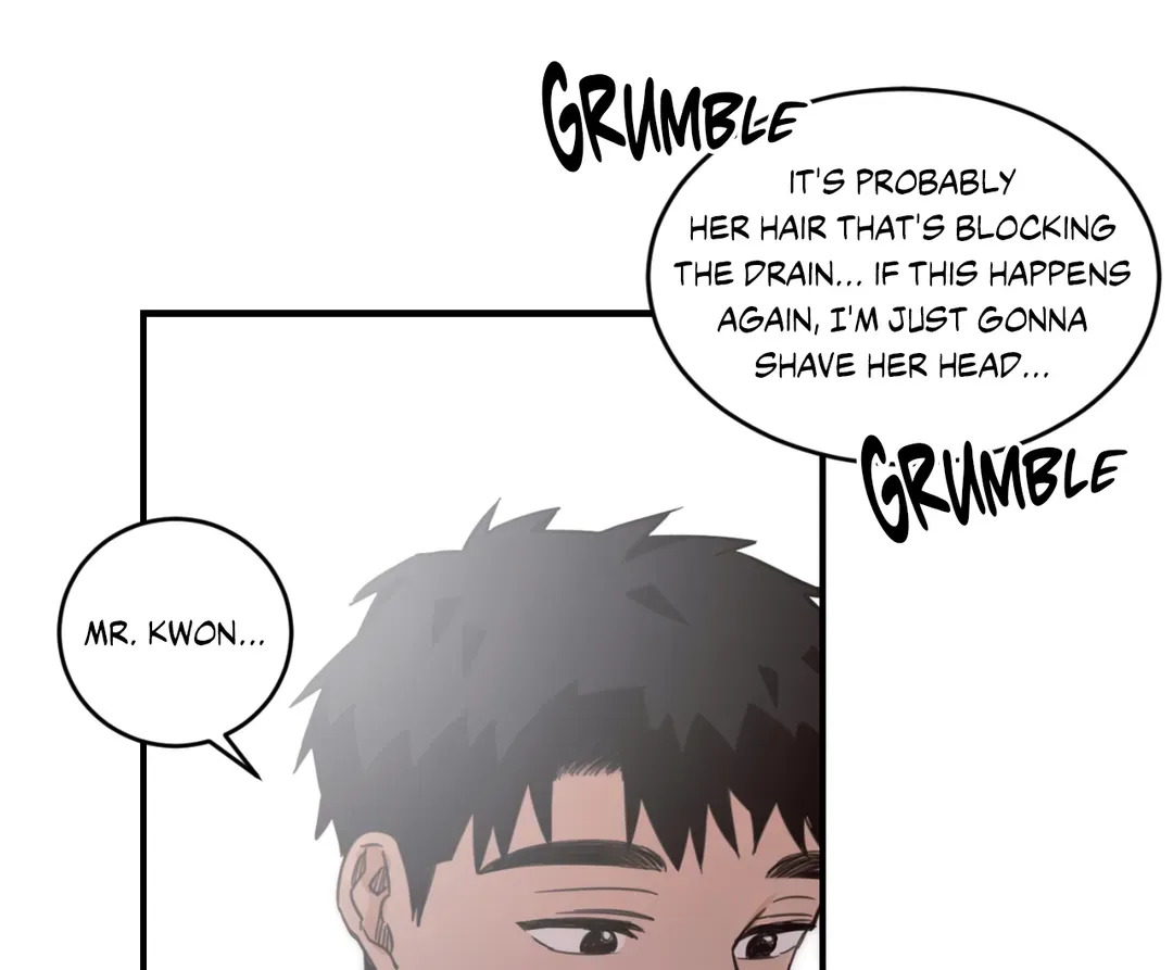 Our Sunny Days - Chapter 30 manhwa