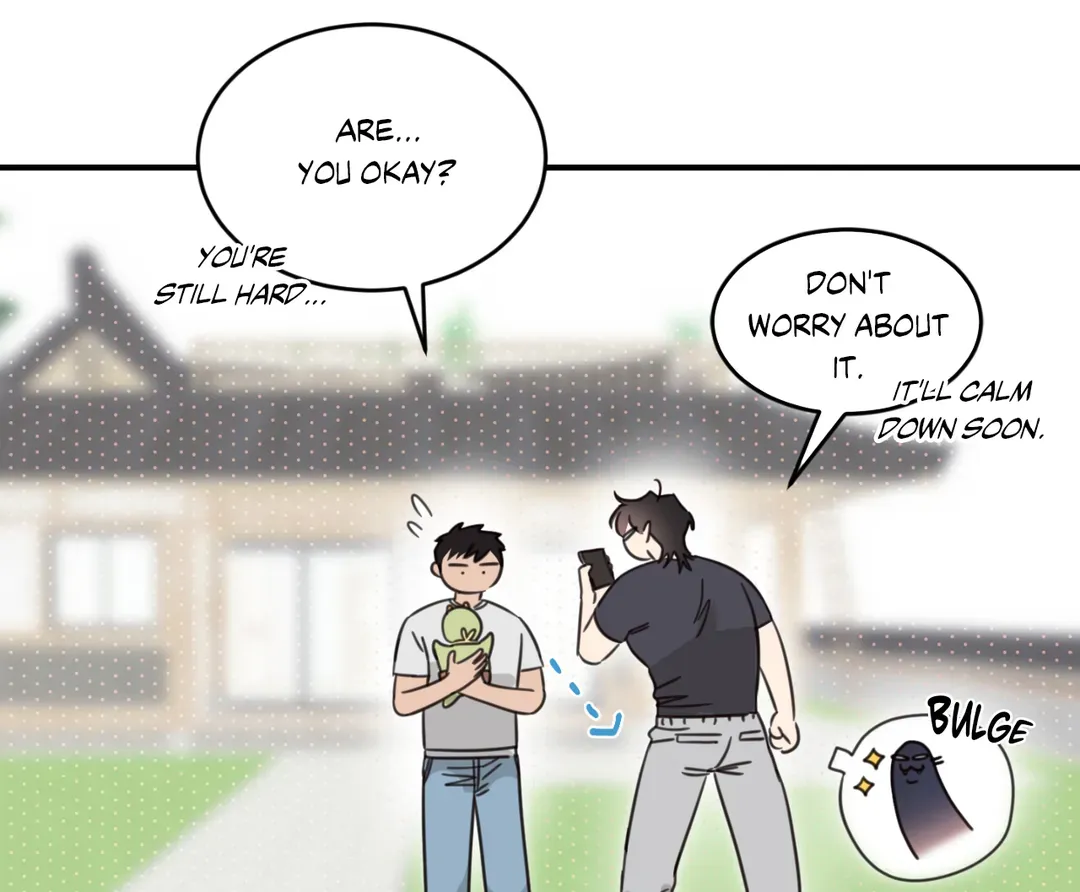 Our Sunny Days - Chapter 30 manhwa