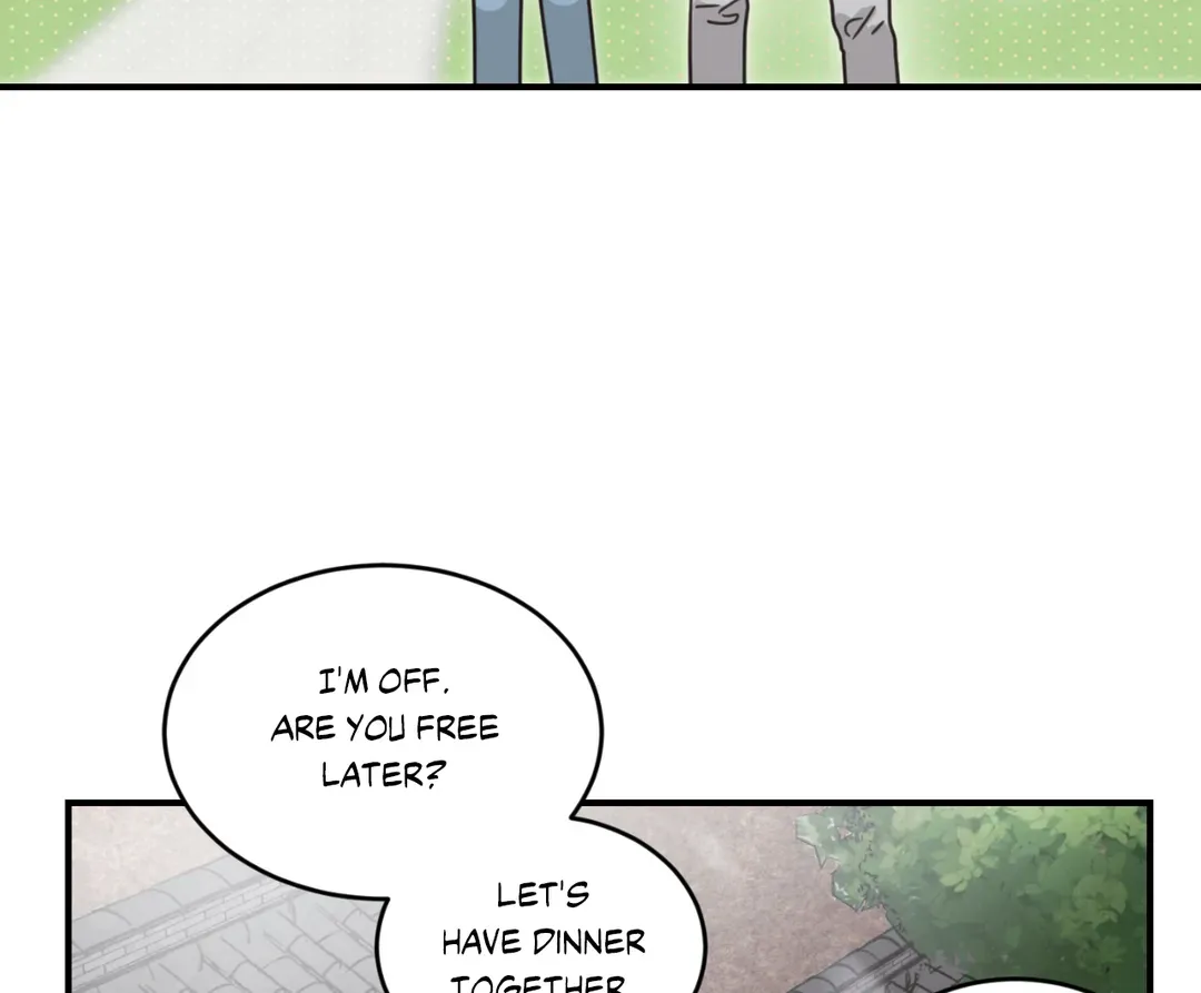 Our Sunny Days - Chapter 30 manhwa