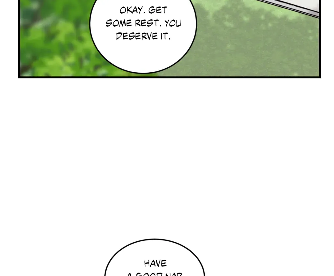 Our Sunny Days - Chapter 30 manhwa