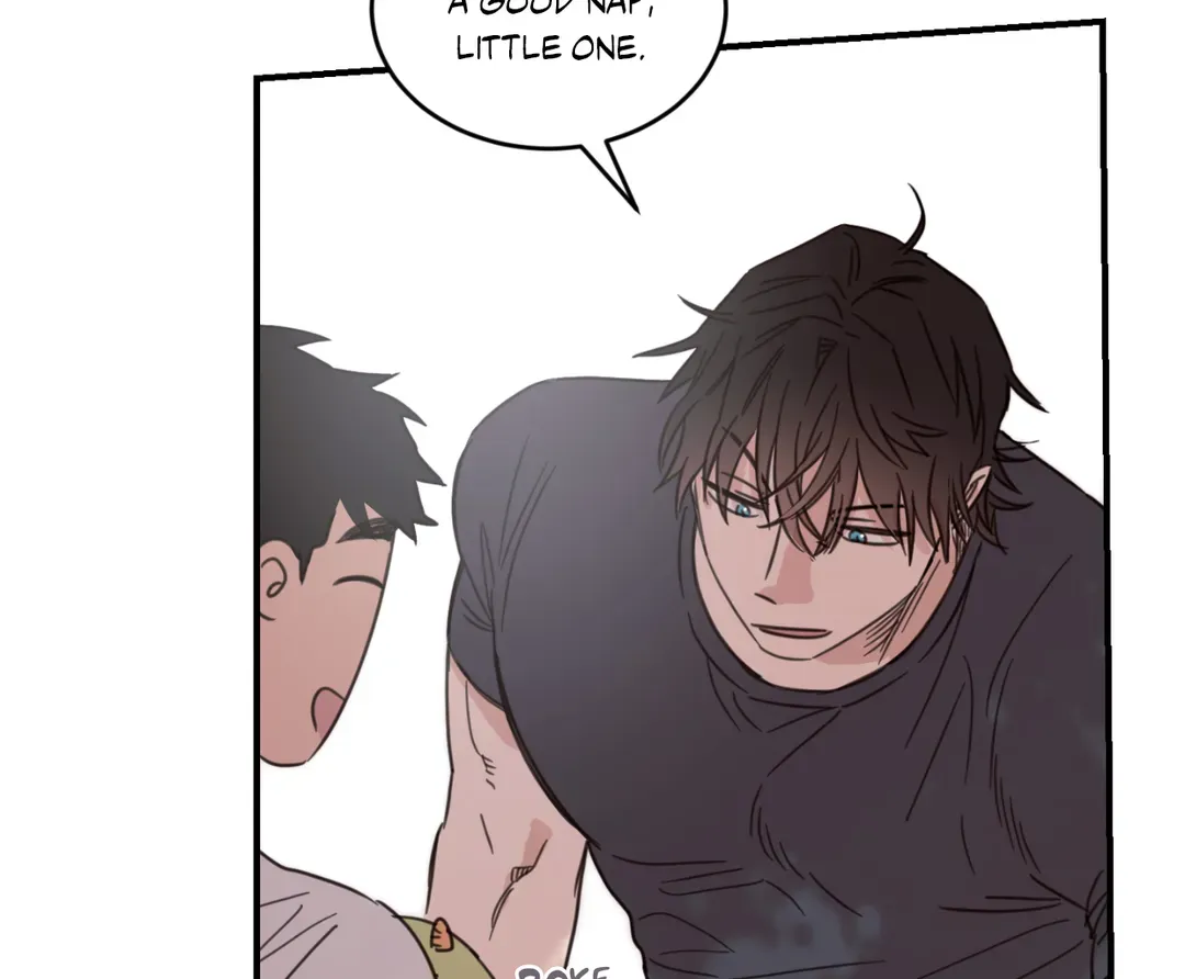 Our Sunny Days - Chapter 30 manhwa