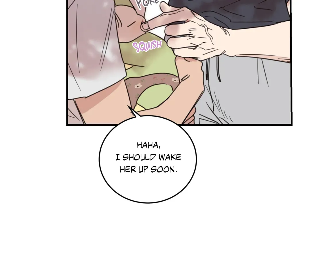 Our Sunny Days - Chapter 30 manhwa