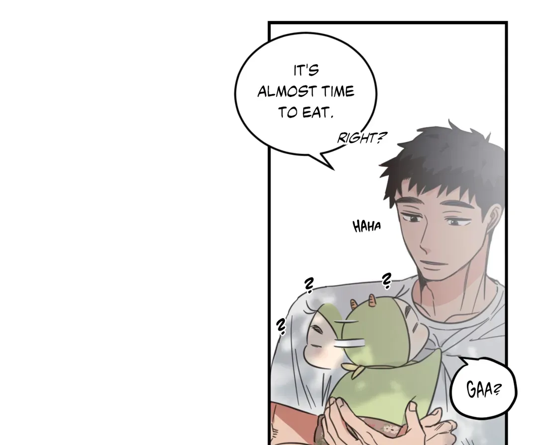 Our Sunny Days - Chapter 30 manhwa