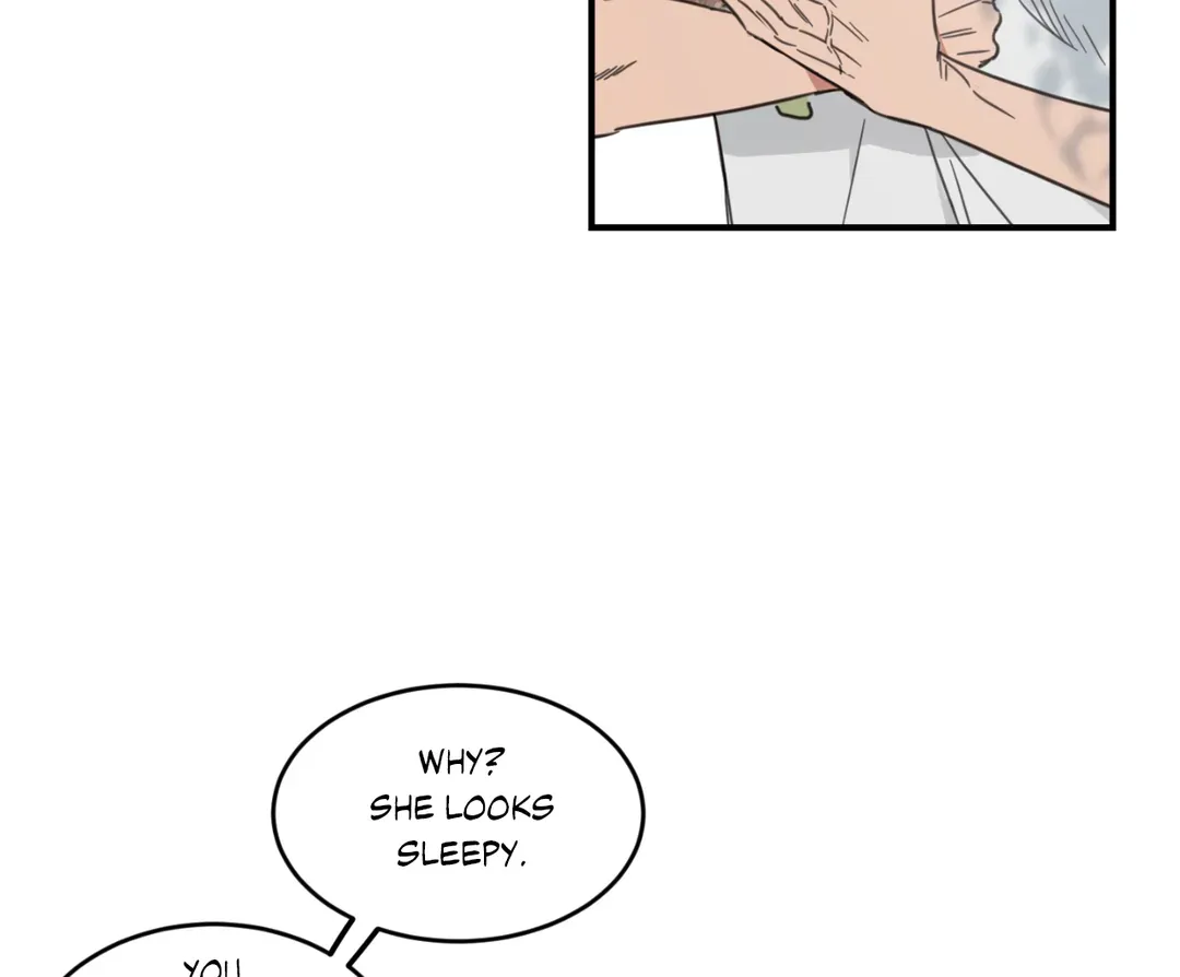 Our Sunny Days - Chapter 30 manhwa