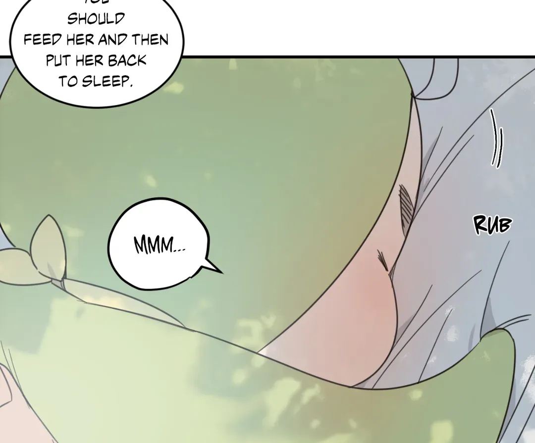 Our Sunny Days - Chapter 30 manhwa