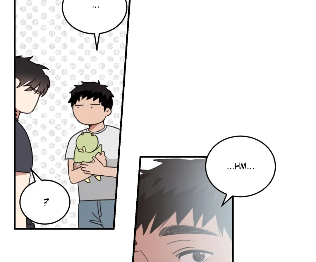 Our Sunny Days - Chapter 30 manhwa