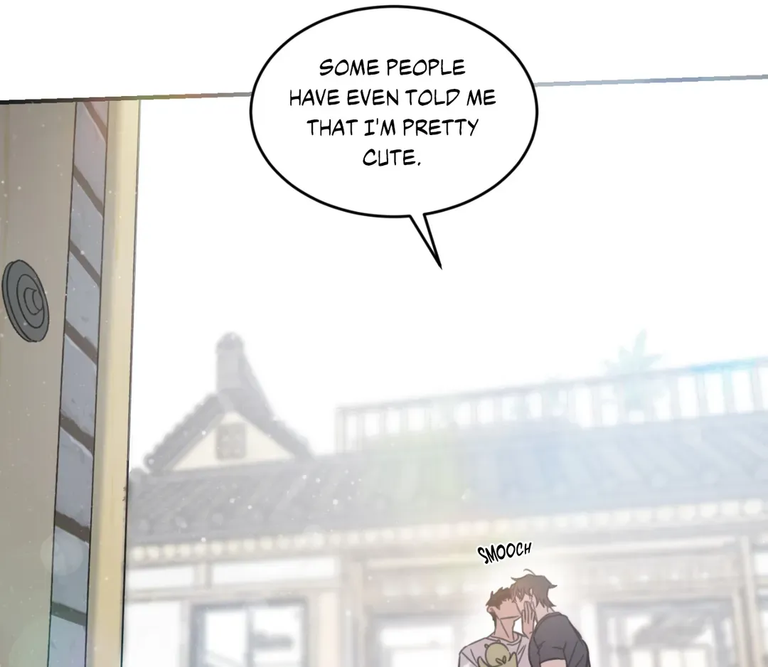 Our Sunny Days - Chapter 30 manhwa