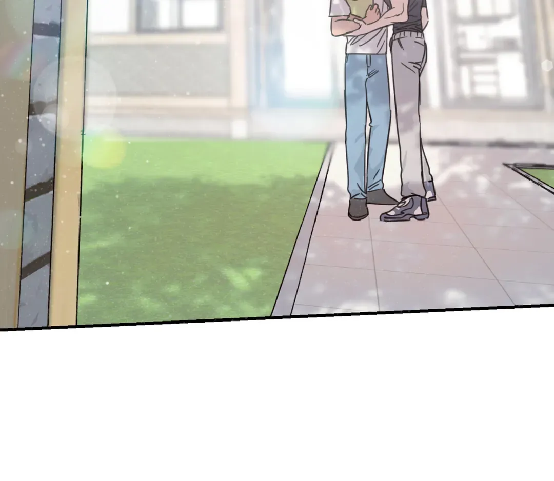 Our Sunny Days - Chapter 30 manhwa