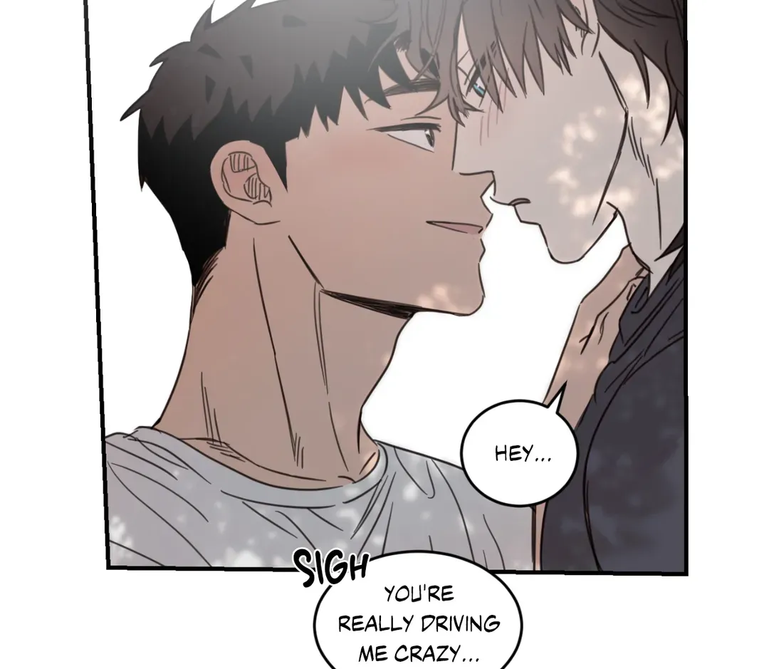 Our Sunny Days - Chapter 30 manhwa