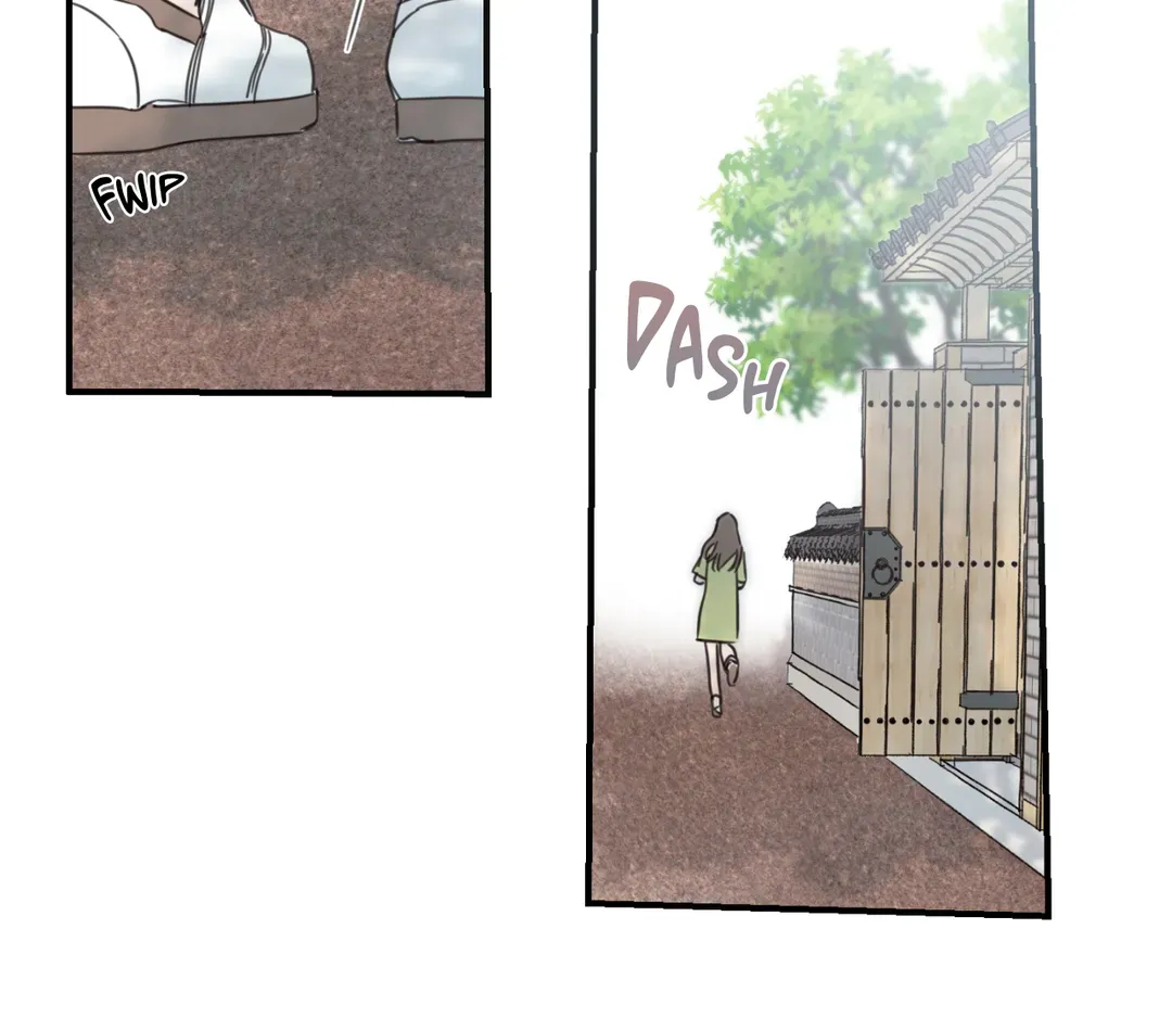 Our Sunny Days - Chapter 30 manhwa