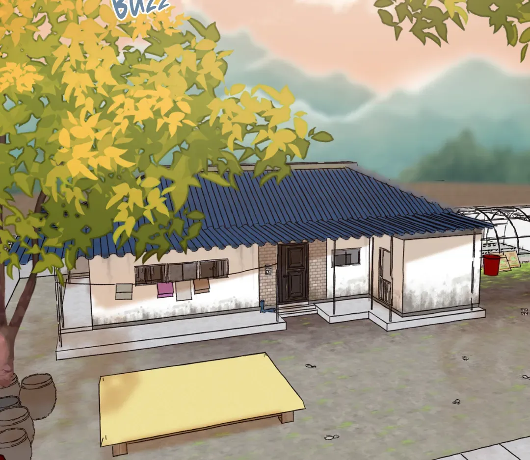 Our Sunny Days - Chapter 30 manhwa