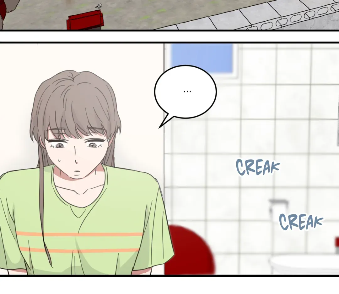 Our Sunny Days - Chapter 30 manhwa