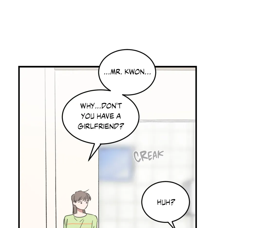 Our Sunny Days - Chapter 30 manhwa