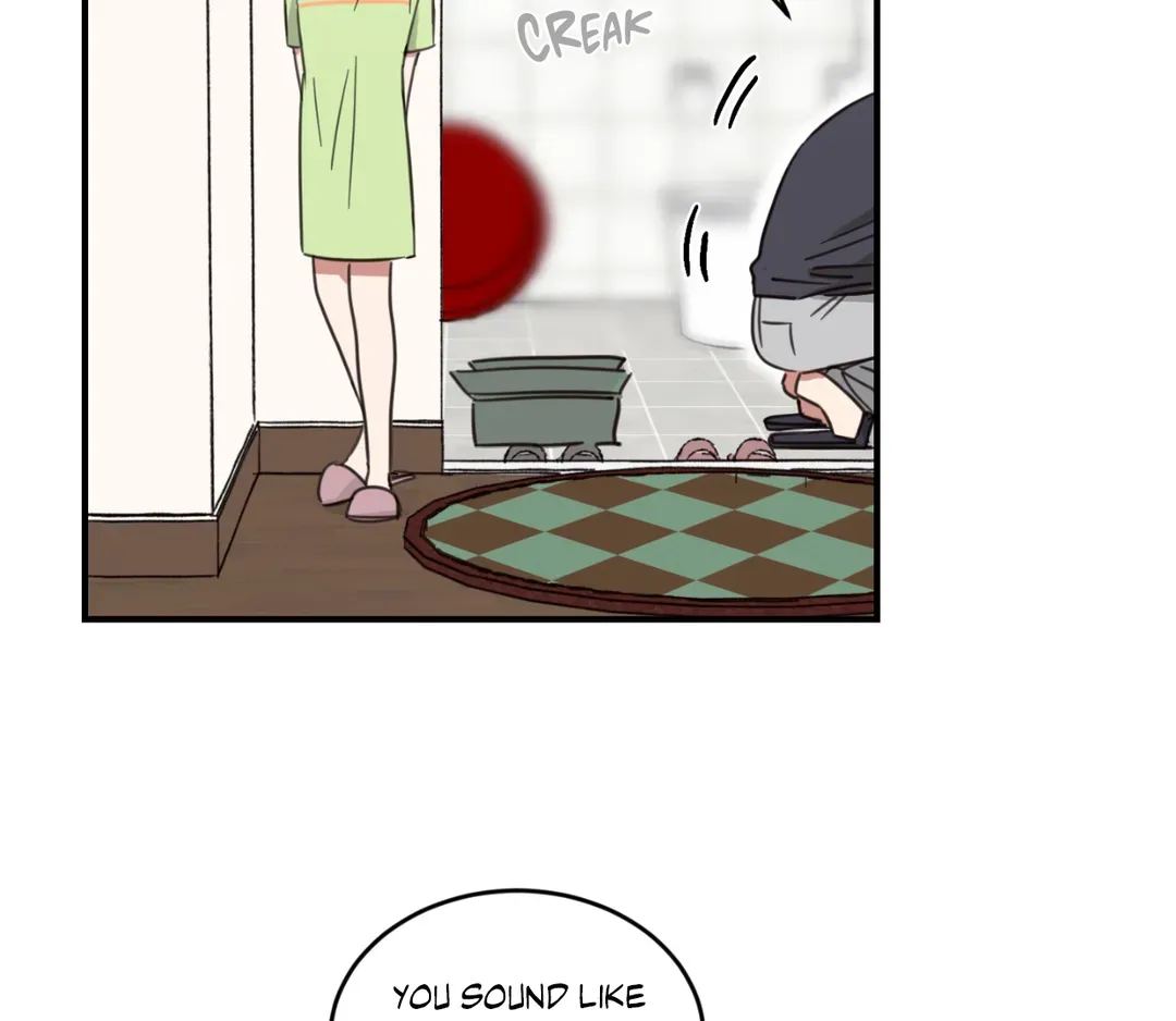 Our Sunny Days - Chapter 30 manhwa