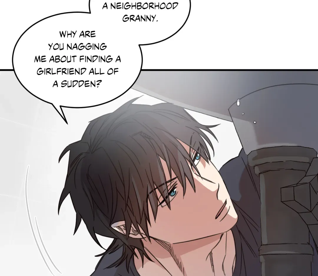 Our Sunny Days - Chapter 30 manhwa