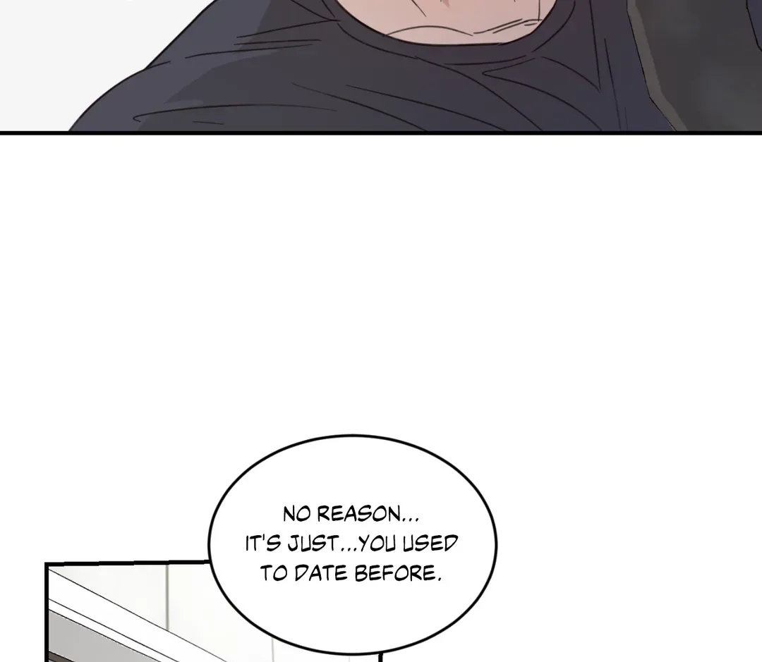 Our Sunny Days - Chapter 30 manhwa